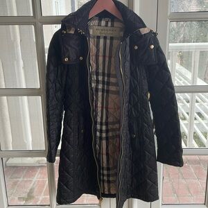 Burberry Jacket